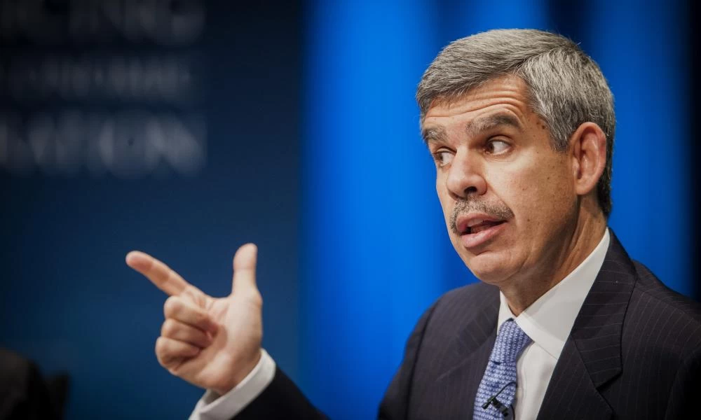 Κορυφαίο οικονομολόγος: Προσεχώς παγκόσμια κρίση χρέους